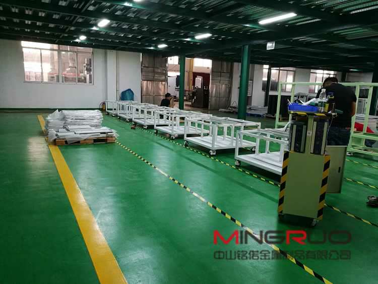 钣金加工 金属制品加工 钣金机箱加工_珠海辉煌生物科技研究有限公司