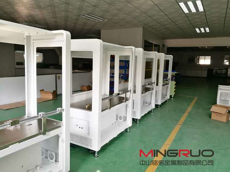珠海辉煌生物科技研究有限公司教您在制作钣金件的时候各种材料的比较