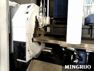 钣金加工中的钣金下料工艺介绍：激光切割，剪板，冲压-中山珠海辉煌生物科技研究有限公司