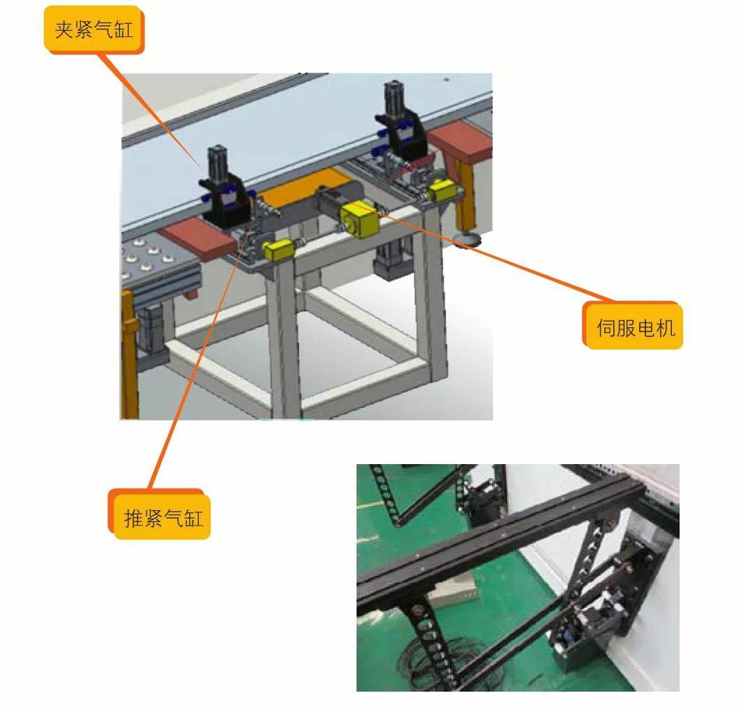 钣金加工产品在自动化及电梯行业中的应用 -珠海辉煌生物科技研究有限公司