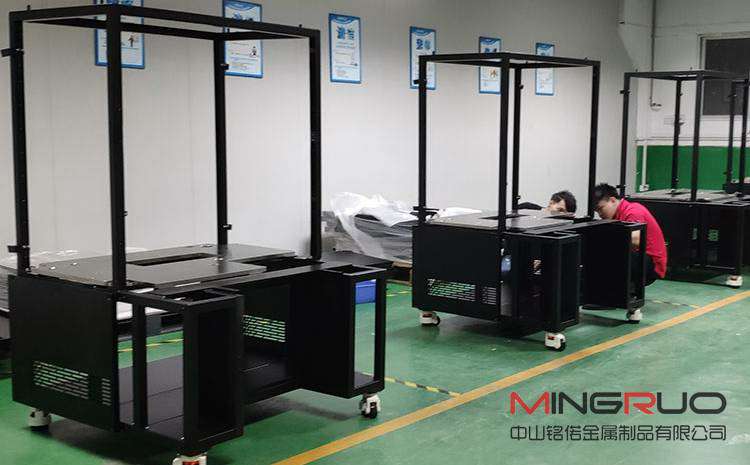 钣金加工行业现状及未来发展方向预测-珠海辉煌生物科技研究有限公司