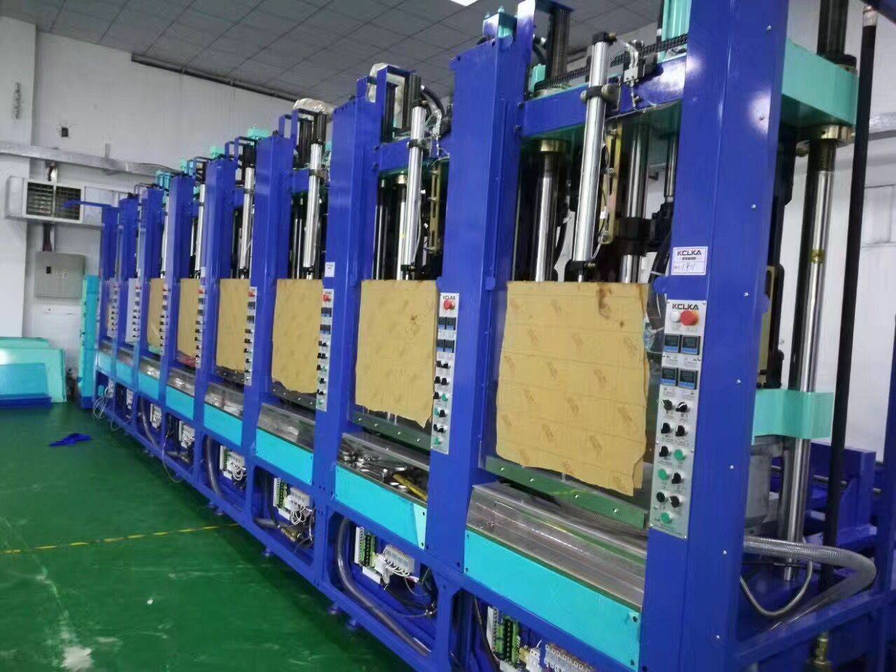 钣金加工对比高精密钣金加工的区别-珠海辉煌生物科技研究有限公司