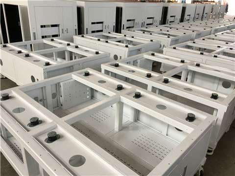 钣金加工企业该采用什么技术-珠海辉煌生物科技研究有限公司