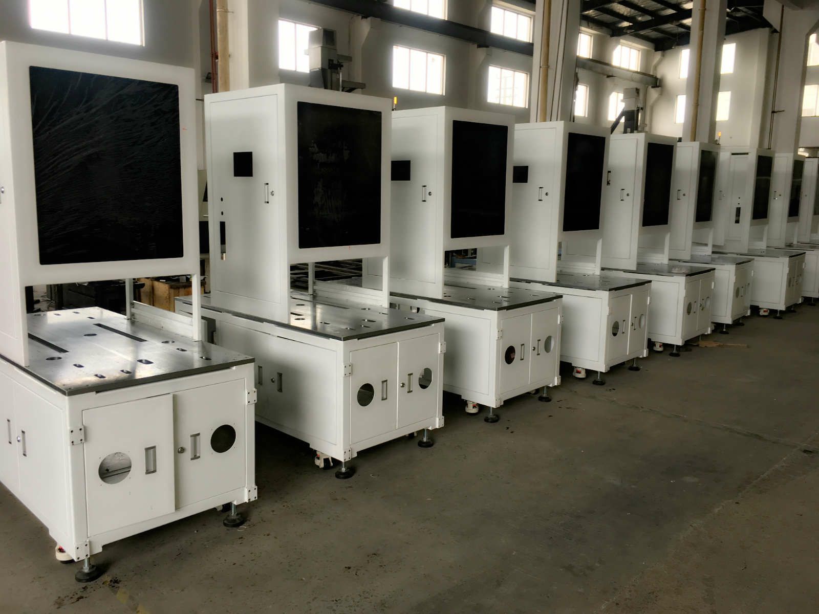 钣金加工成型在工作中应用-珠海辉煌生物科技研究有限公司