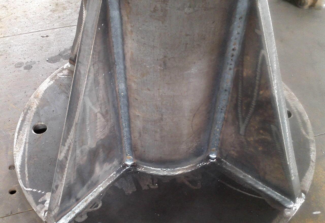 钣金加工零件连接的方式有哪些？-珠海辉煌生物科技研究有限公司